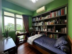 The Petals (D23), Condominium #598697351